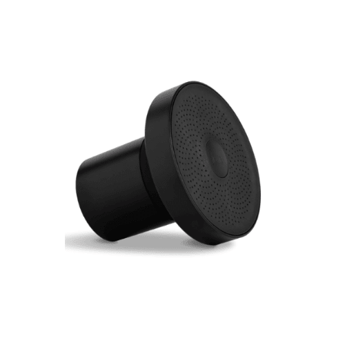 Jolie Skin Co. Jolie Brushed Showerhead (Runway) - Jolie Skin Co. | Available at Studio 360 Salon, Chatham, NJ