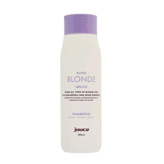 Juuce variation Juuce Bond Blonde Shampoo - 300 ml