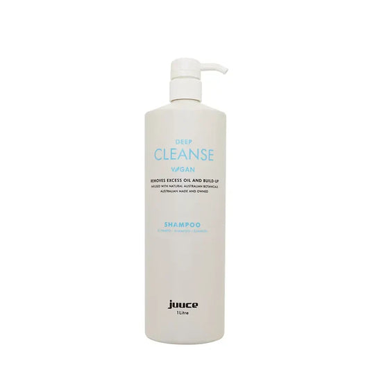 Juuce variation Juuce Deep Cleanse Shampoo - 1 litre