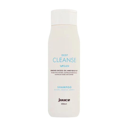 Juuce variation Juuce Deep Cleanse Shampoo - 300 ml