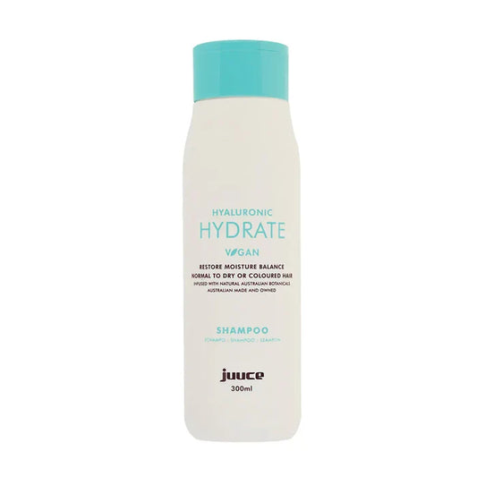 Juuce variable Juuce Hyaluronic Hydrate Shampoo - 300ml