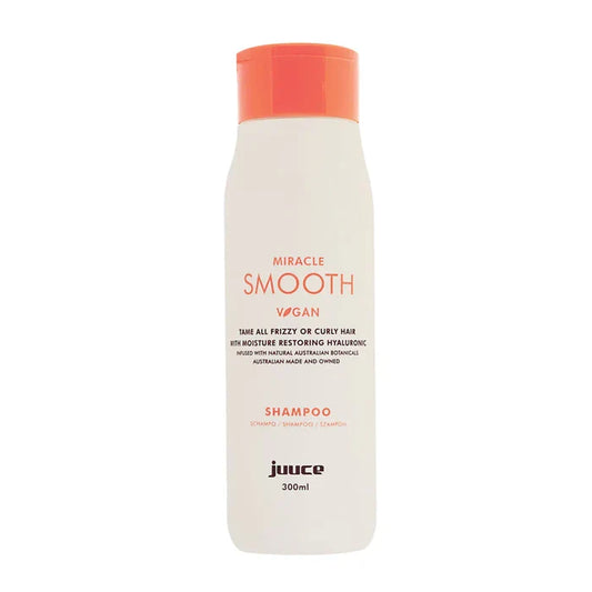 Juuce variation Juuce Miracle Smooth Shampoo - 300 ml