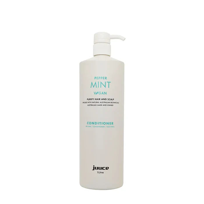 Juuce variation Juuce Peppermint Conditioner - 1 litre