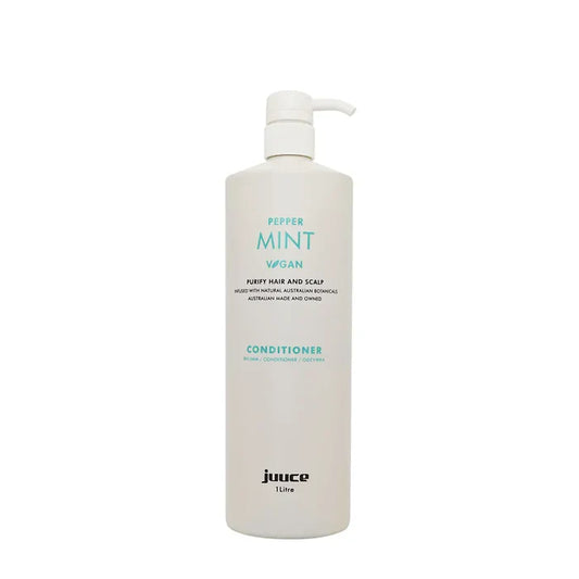 Juuce variation Juuce Peppermint Conditioner - 1 litre