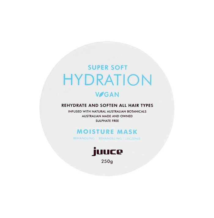 Juuce Super Soft Hydration