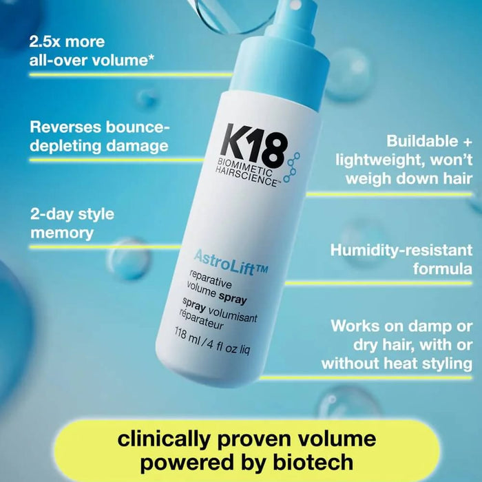K18 Astrolift™ Volume Spray