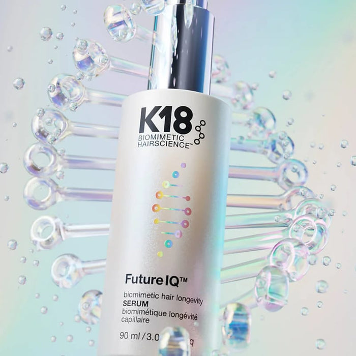 K18 FutureIQ™ Biomimetic Hair Longevity Serum