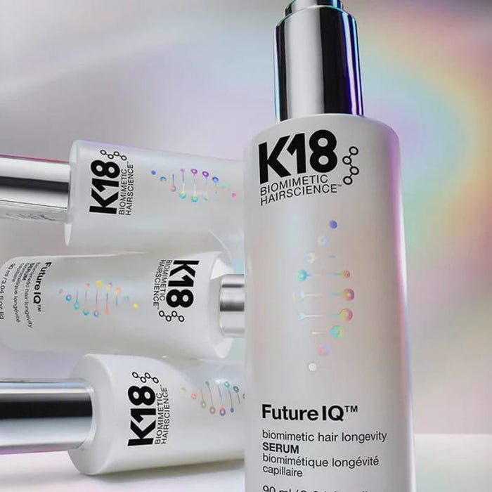 K18 FutureIQ™ Biomimetic Hair Longevity Serum