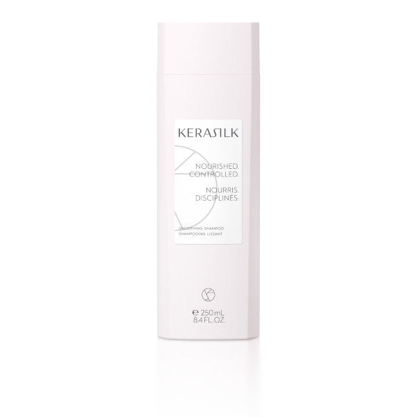 Kerasilk Essentials SMOOTHING Shampoo 250ml