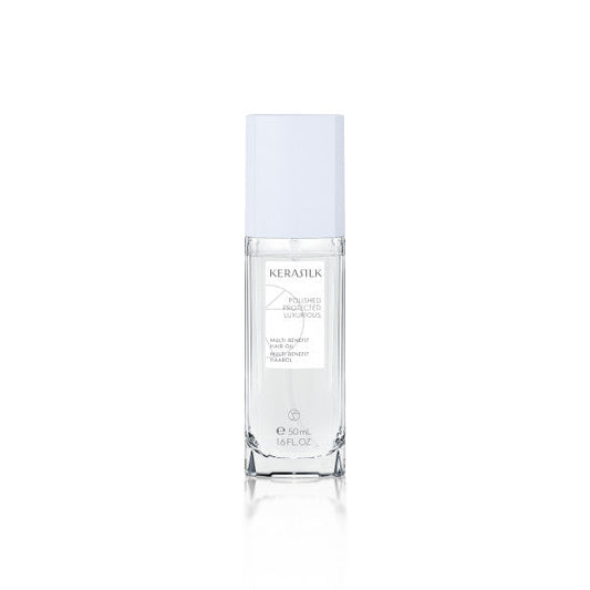 Kerasilk Specialist Multi-Benefit Hair Oil 50ml