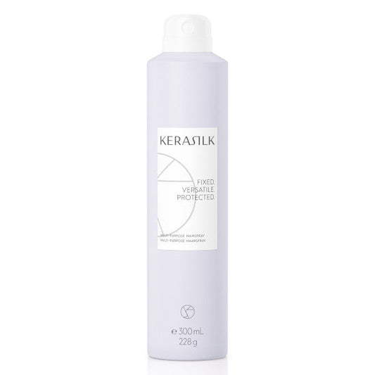 Kerasilk Styling Multi-Purpose Hairspray 300ml