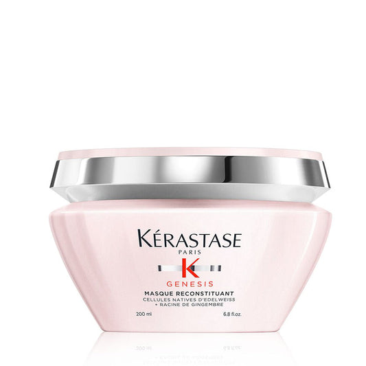 Kérastase Genesis Masque Reconstituant - professional hair product at Hyde Salon