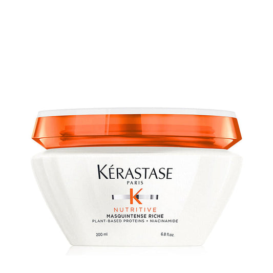 Kérastase Nutritive Masquintense Riche - professional hair product at Hyde Salon