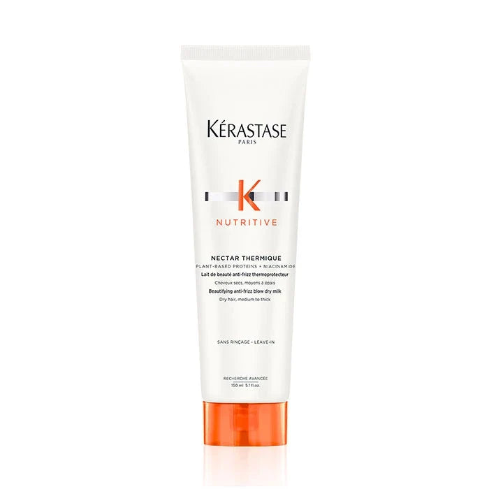 Kerastase Nutritive Nectar Thermique Blow-Dry Cream for Dry Hair 150ml