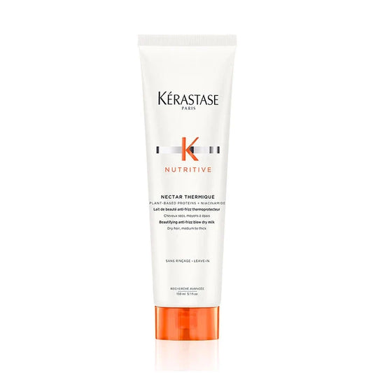 Kerastase Nutritive Nectar Thermique Blow-Dry Cream for Dry Hair 150ml