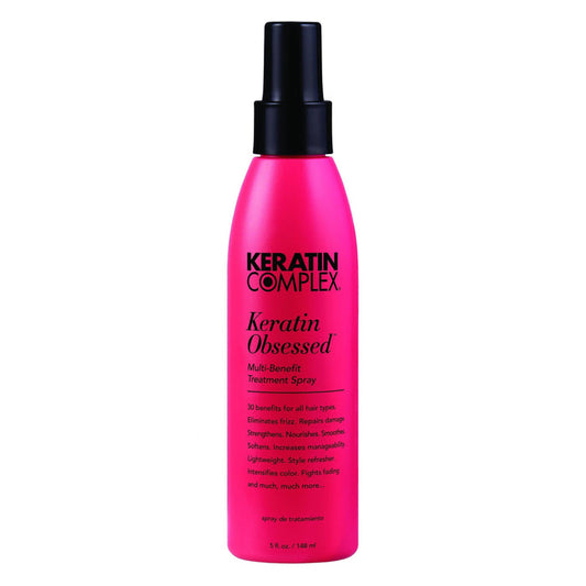 Keratin Complex Keratin Obsessed 5oz - Keratin Complex | Available at Studio 360 Salon, Chatham, NJ