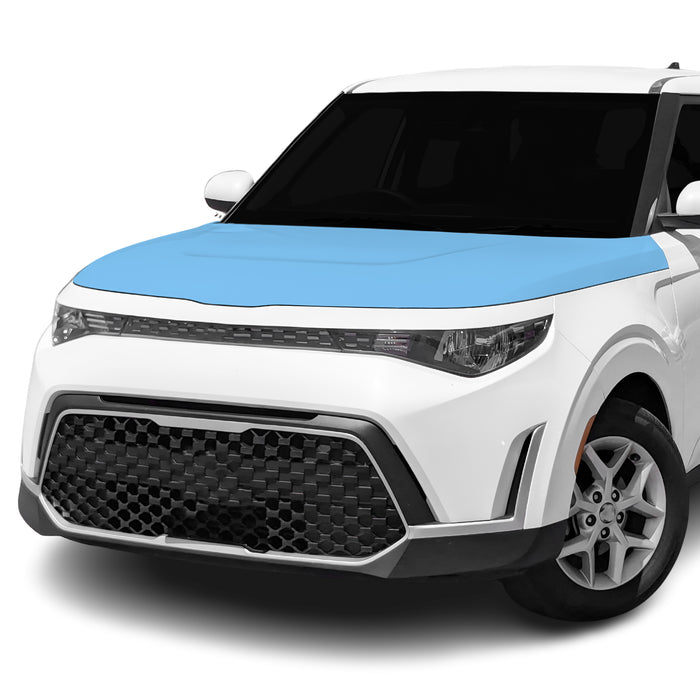 Fits Kia Soul 2023+ Precut Premium Paint Protection Film Clear Bra PPF Decal Film Kit Cover - Bogar Tech Designs