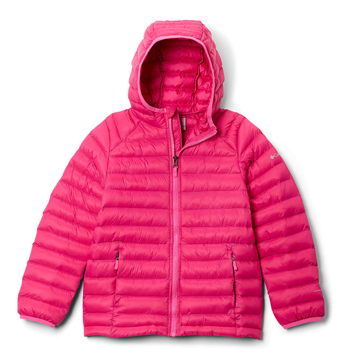 Kids' Powder Pass™ Insulated Jacket