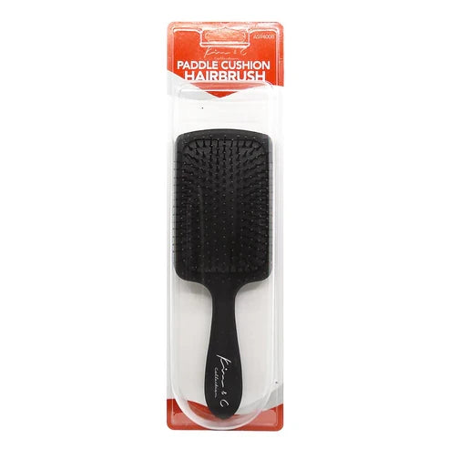 KIM & C Paddle Cushion Hair Brush