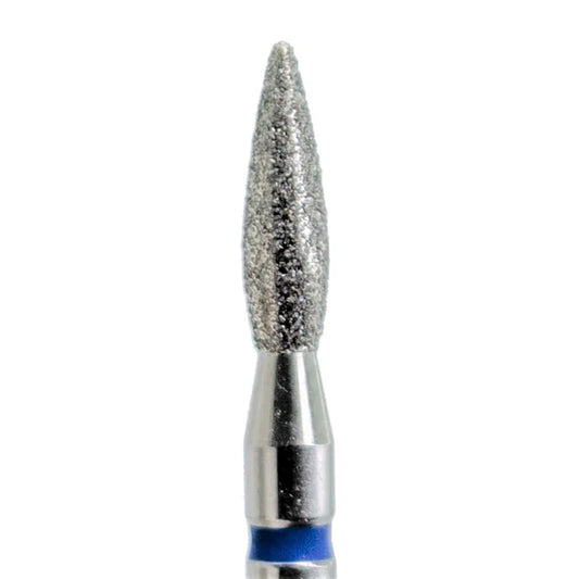 KMIZ Diamond Nail Drill Bit DFL 2.3-8.0M