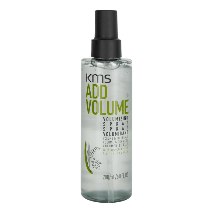 KMS Add Volume Volumizing Spray 6.8oz - KMS | Available at Studio 360 Salon, Chatham, NJ