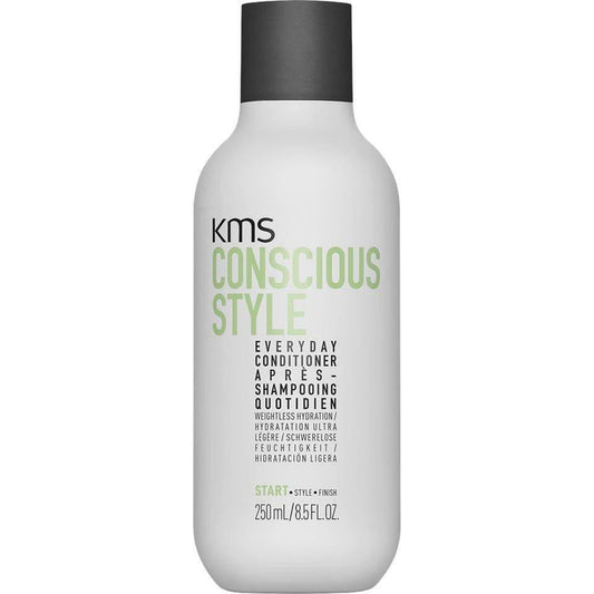 KMS Conscious Style Everyday Conditioner - KMS | Available at Studio 360 Salon, Chatham, NJ
