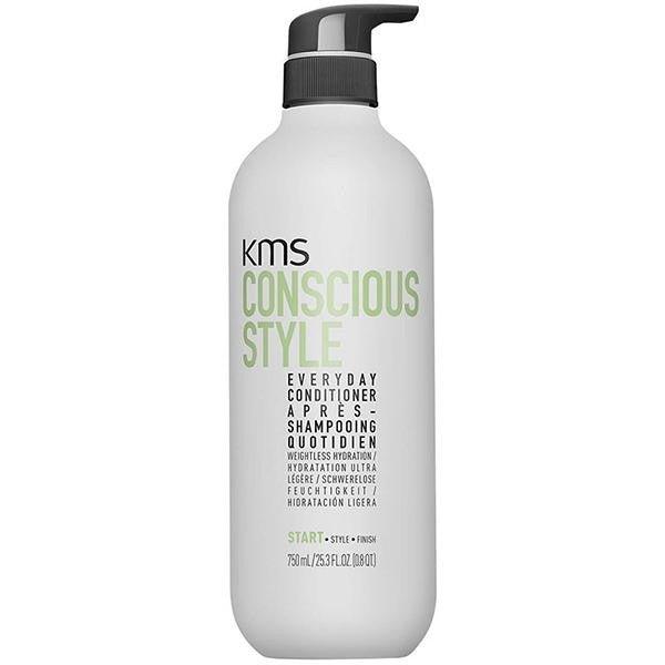 KMS Conscious Style Everyday Conditioner - KMS | Available at Studio 360 Salon, Chatham, NJ