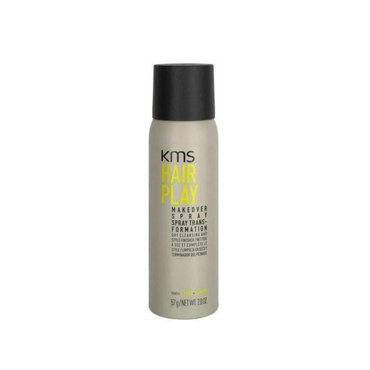 Kms Hair Play Makeover Spray 2oz - KMS | Available at Studio 360 Salon, Chatham, NJ