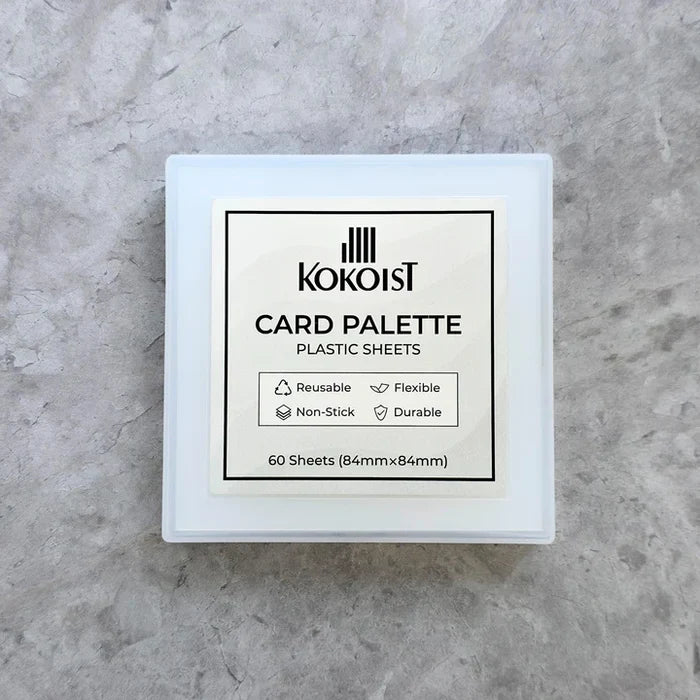 KOKOIST Card Palette