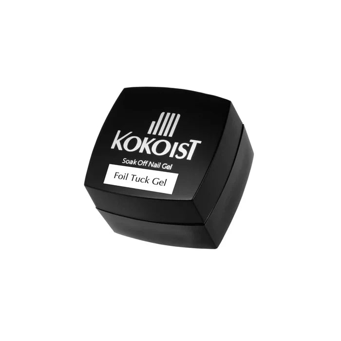 KOKOIST Foil Tack Gel 4g