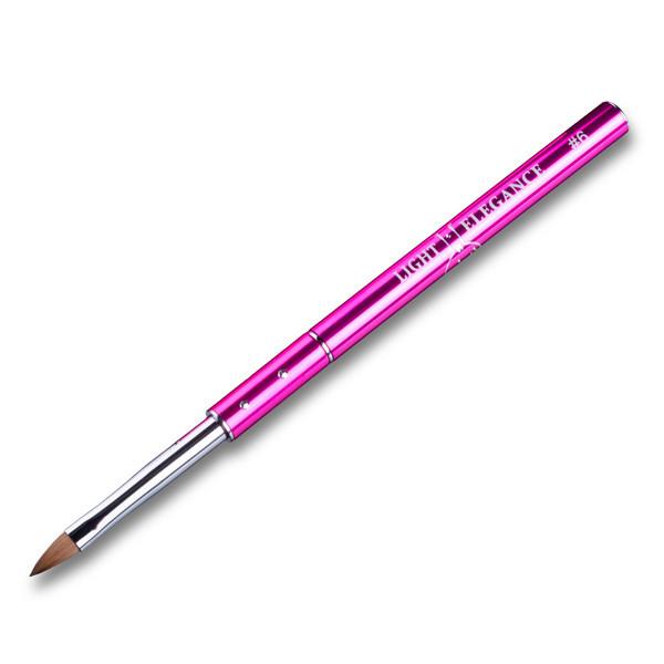 Kolinsky Brush #6 | Light Elegance