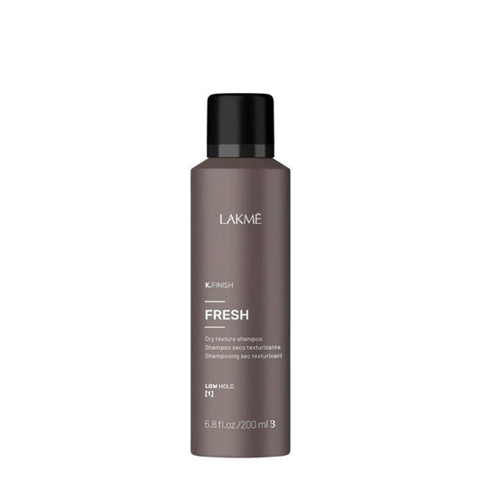 Lakme K Finish Fresh Dry Texture Shampoo 6.8oz - Lakmé | Artisan Hair Cary, Cary NC