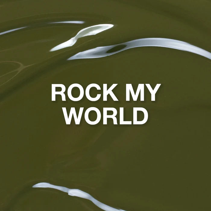 LE Rocks Collection, BUTTERCREAM PACK: 5 ml
