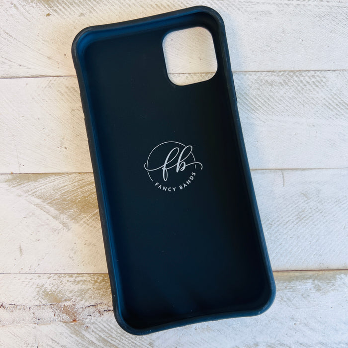 Leopard Case For iPhone