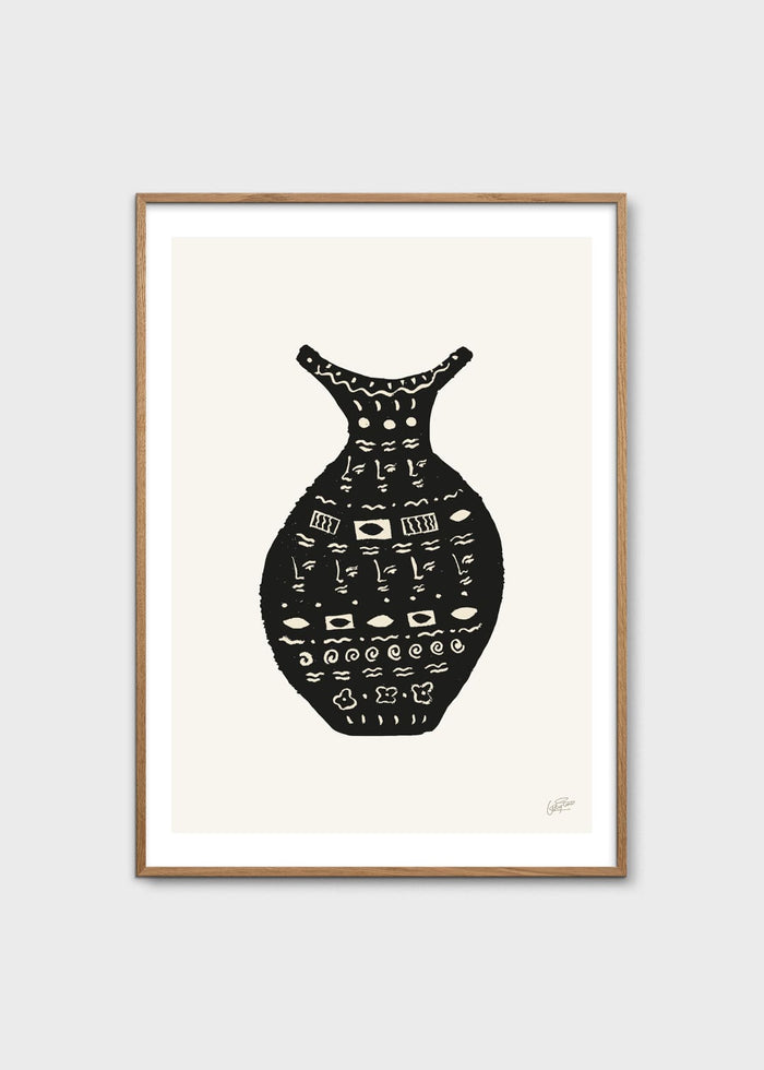 Les Objets by Lucrecia Rey Caro