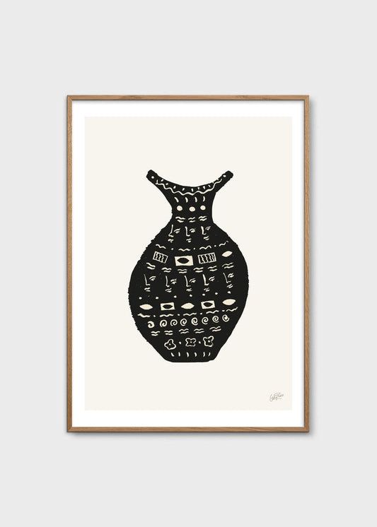 Les Objets by Lucrecia Rey Caro