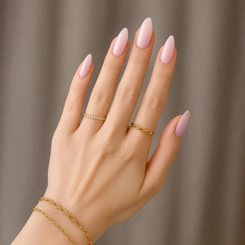 LGND 093 - Cashmere Kiss Gel Polish-Gel Polish-Chaun Legend-Gel Essentialz