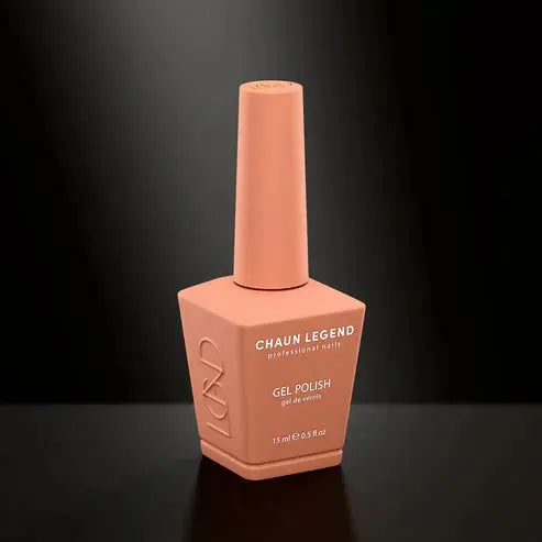 LGND 097 - Peek-A-Nude Gel Polish-Gel Polish-Chaun Legend-Gel Essentialz