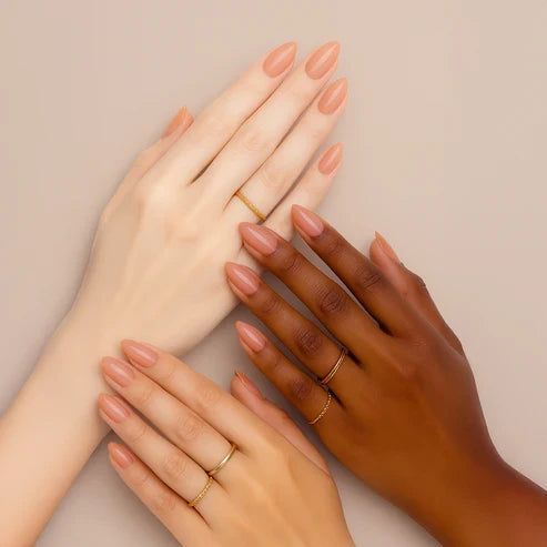 LGND 097 - Peek-A-Nude Gel Polish-Gel Polish-Chaun Legend-Gel Essentialz