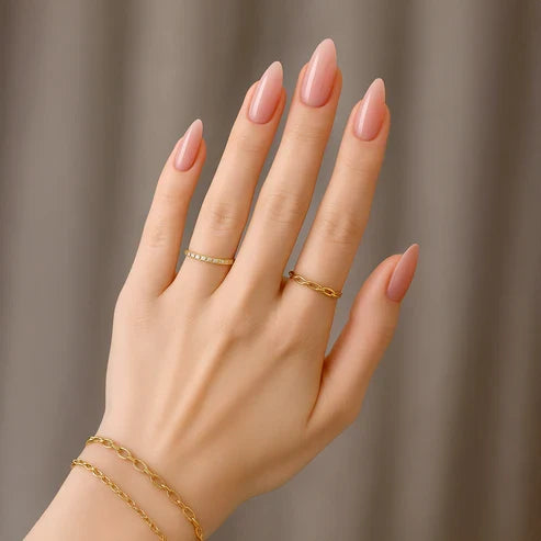 LGND 099 - Hush Little Blush Gel Polish-Gel Polish-Chaun Legend-Gel Essentialz