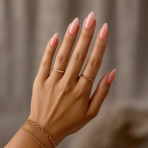 LGND 099 - Hush Little Blush Gel Polish-Gel Polish-Chaun Legend-Gel Essentialz