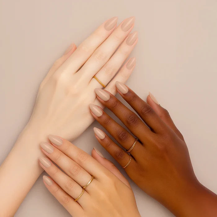 LGND 106 - Taupe Notch Gel Polish-Gel Polish-Chaun Legend-Gel Essentialz