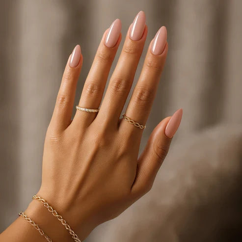 LGND 108 - Nutty Delight Gel Polish-Gel Polish-Chaun Legend-Gel Essentialz