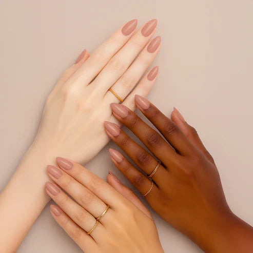 LGND 109 - Créme De La Cocoa Gel Polish-Gel Polish-Chaun Legend-Gel Essentialz