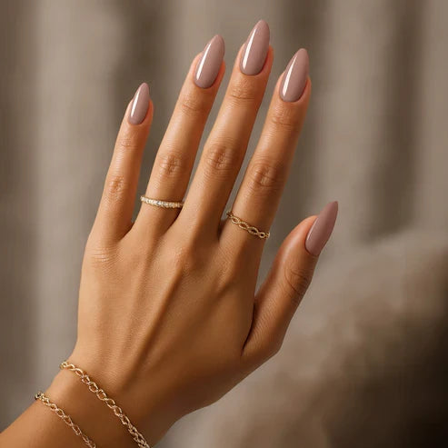 LGND 109 - Créme De La Cocoa Gel Polish-Gel Polish-Chaun Legend-Gel Essentialz