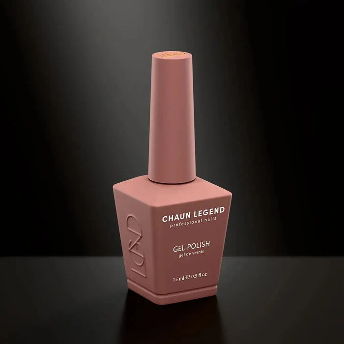 LGND 110 - Toasted Buns Gel Polish-Gel Polish-Chaun Legend-Gel Essentialz