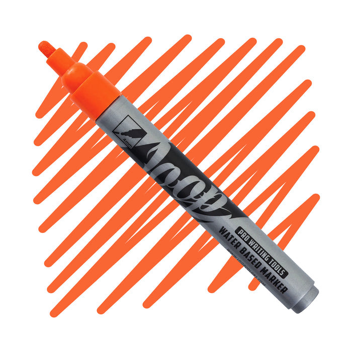 bullet Nib 4mm Loop Tilsburg waterbased  paint marker