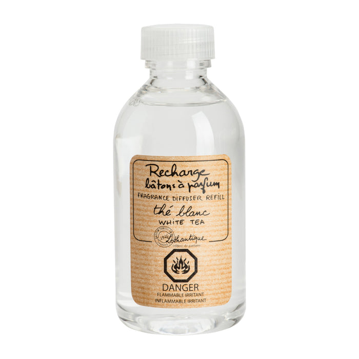 Lothantique - Authentique White Tea Fragrance Diffuser Refill