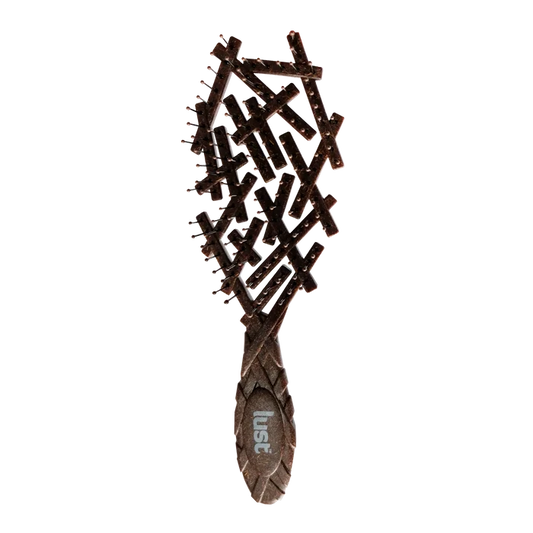 Lust Detangling Coco Hairbrush