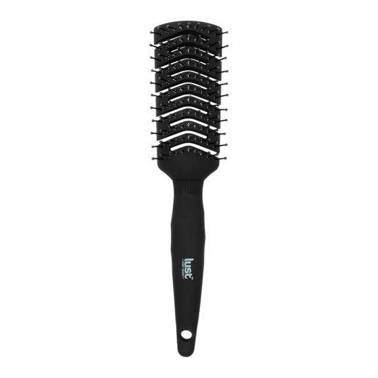 Lust Luxury Flexible Tunnel Vent Brush